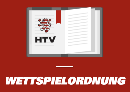 Neue HTV Wettspielordnung und Rahmenterminplan 2025: Jetzt verfügbar!